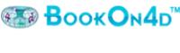 Bookon4D- Yoga Studio Management Software image 1